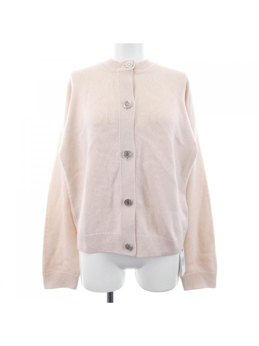 Hermes H Lift Cardigan